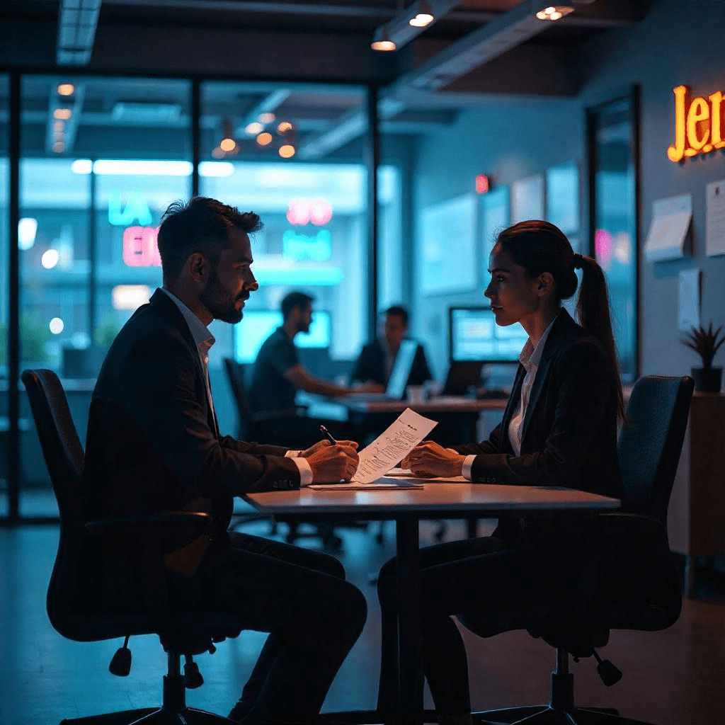 Efektyvios darbuotojų paieškos ir atrankos&nbsp;strategijos